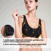 CAMILLE | Wireless Bra and Posture Corrector