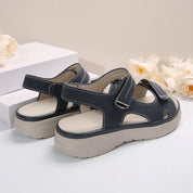 JOLIE | Comfortable Orthopedic Sandals in Sporty Style