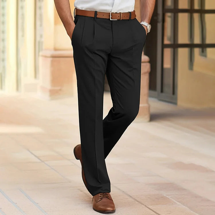 JACOB | Versatile Work Trousers