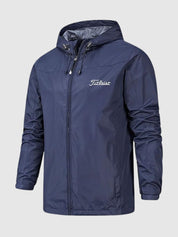 GILLES | Wind and Waterproof Jacket