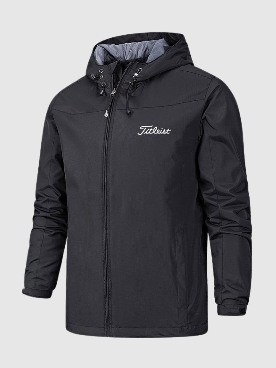 GILLES | Wind and Waterproof Jacket