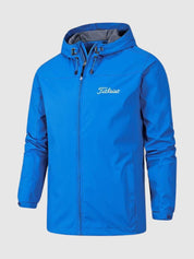 GILLES | Wind and Waterproof Jacket