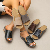 Amiyah | Comfortable and Lightweight Sandals