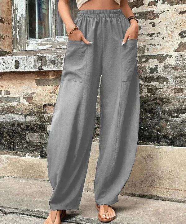 ROSIE | Women's Trousers