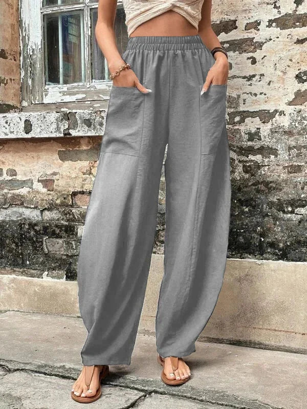 ROSIE | Women's Trousers