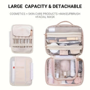 Bellamy | Elegant and stylish portable compact cosmetic bag