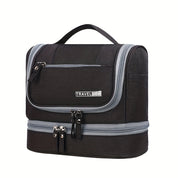 Schatz | Hanging Toiletry Bag with Large Capacity