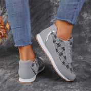 ALEXIS | Stylish Casual Sneakers