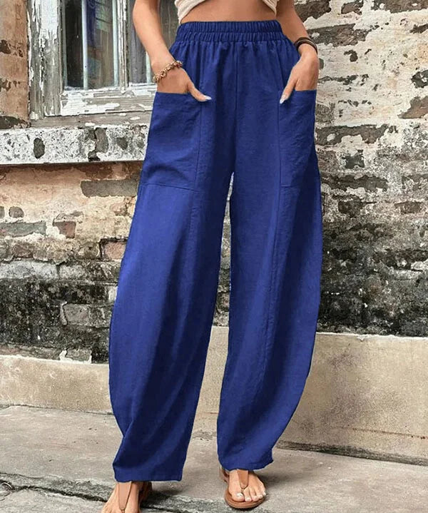 ROSIE | Women's Trousers