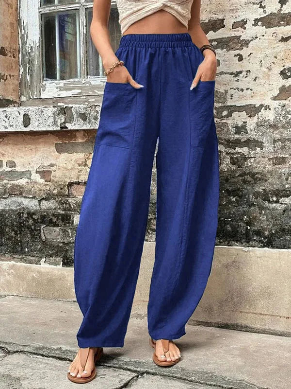 ROSIE | Women's Trousers