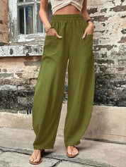 ROSIE | Women's Trousers