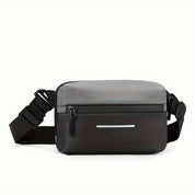 Ethan | Secure Mini Crossbody Waist Bag