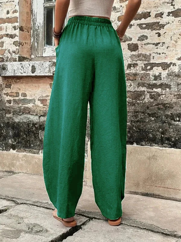 ROSIE | Women's Trousers