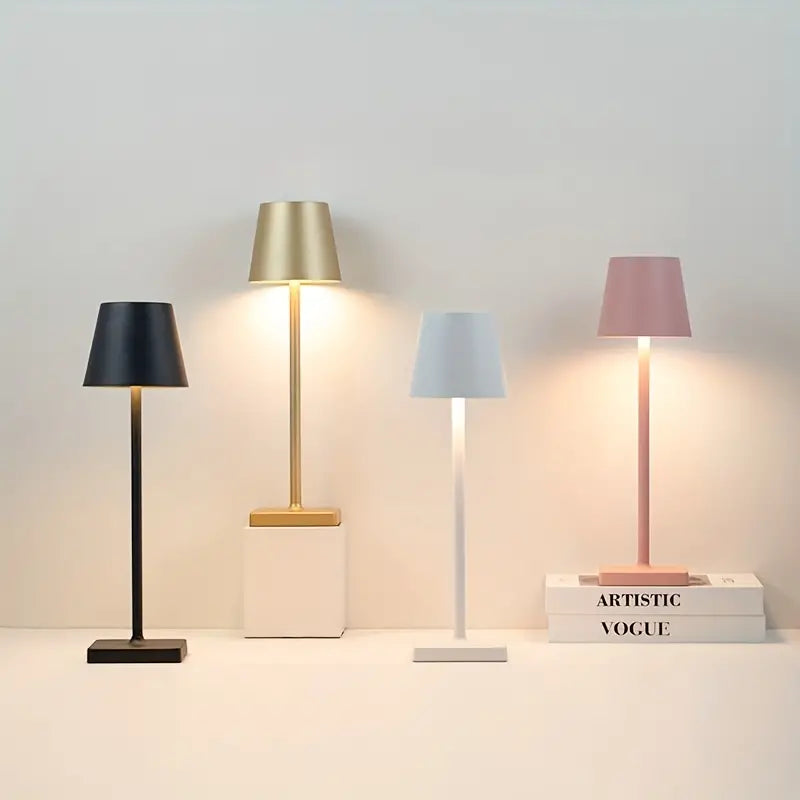 BrightGlow | Chic and Elegant Lighting for Cozy Spaces