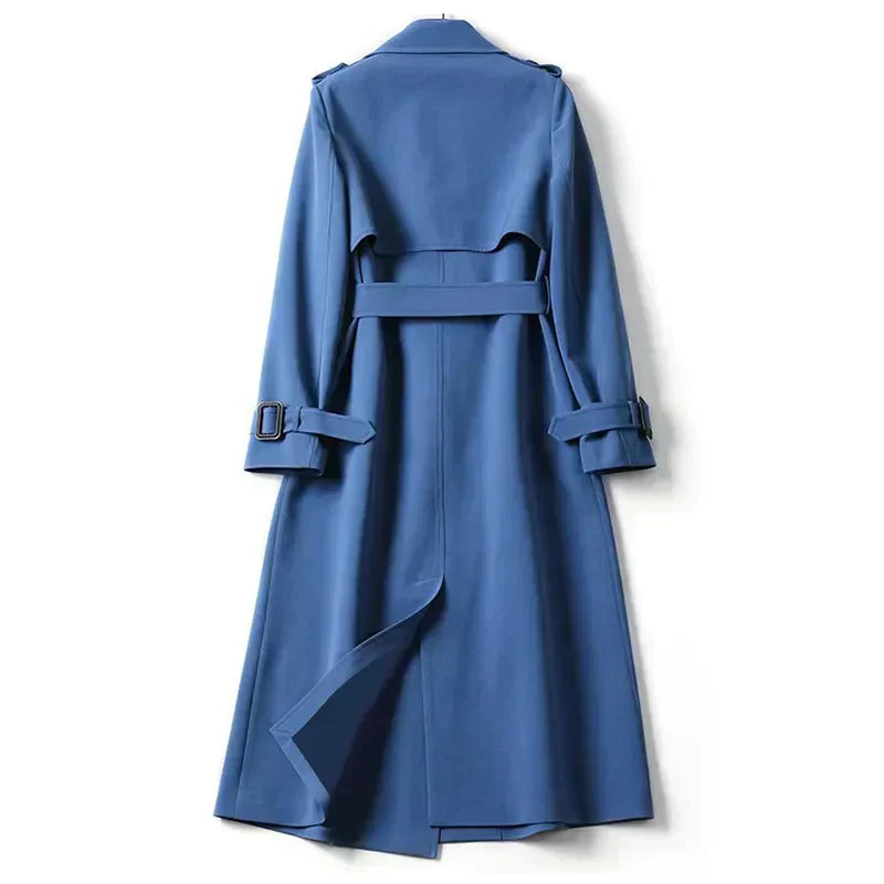 Kriemhild | Women's Trench Coat