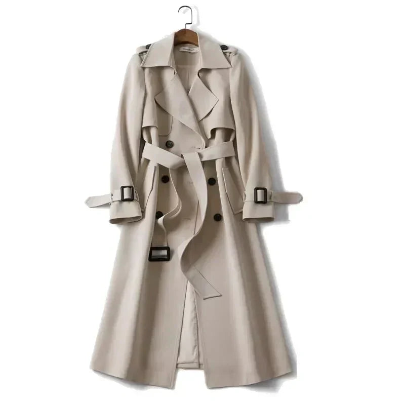 Kriemhild | Women's Trench Coat