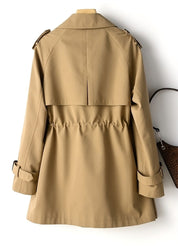 Marissa | Women's Trench Coat | Long