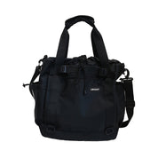 Milo | Spacious Street-Style Shoulder Bag