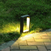 AquaGlow | Waterproof Grass Lamp