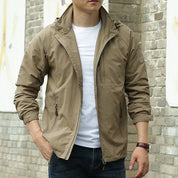 WILSON | Casual Jacket Autumn