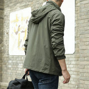 WILSON | Casual Jacket Autumn