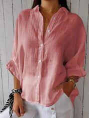 ISABELLA | Chic Blouse