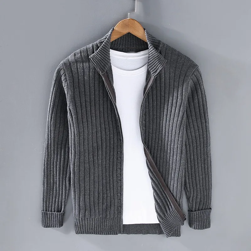 VICENZO | Cardigan Men