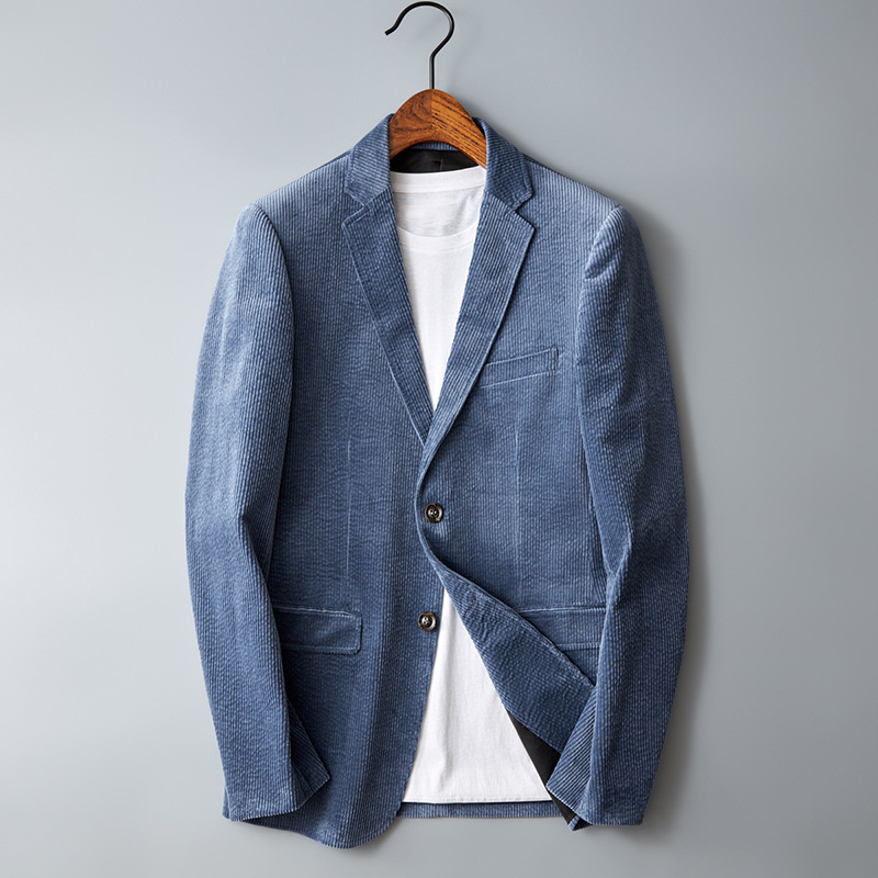 SETH | Versatile Warm Men's Blazer