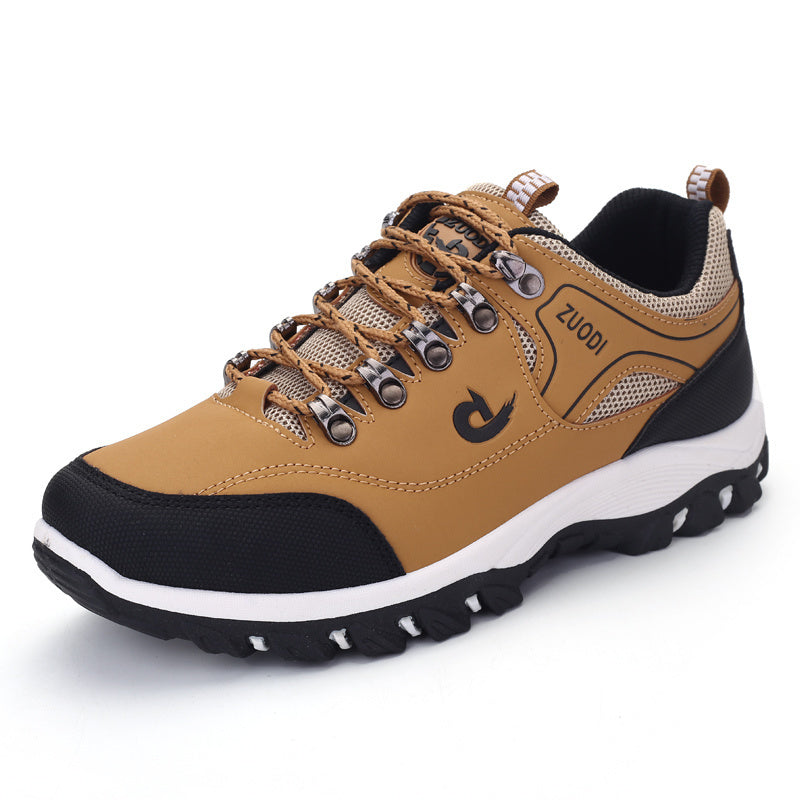 DAWSON | Mens Walking Shoes