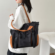 Sophie | Spacious Shoulder Bag with Multiple Pockets