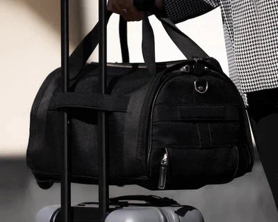 MILLS | Multifunctional Travel Bag Deluxe