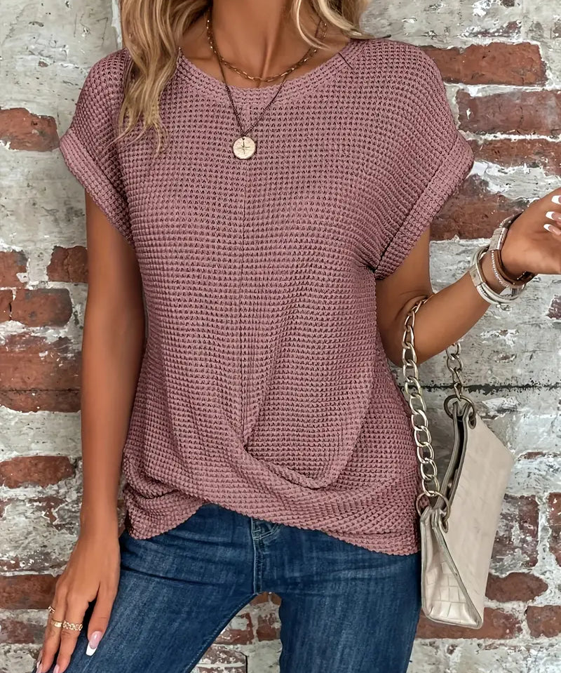 GINA | Casual Top