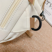 Noah | Compact Security Crossbody Bag