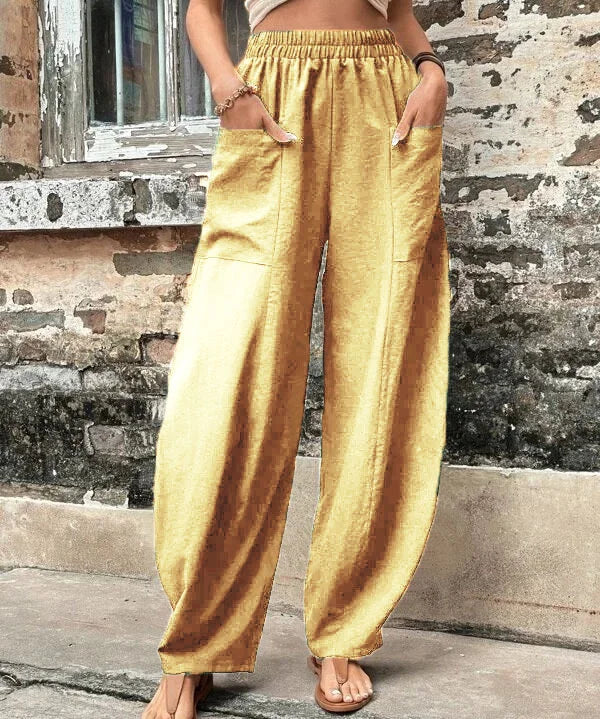 ROSIE | Women's Trousers