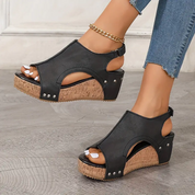 ROSA | Stylish Sandals for Women