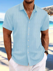 NORMAN | Lightweight & Stylish Shirt