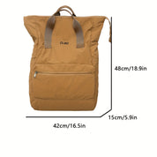 Eva | Versatile Shoulder Bag with Large Capacity