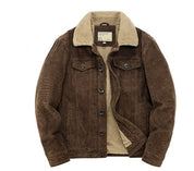 Nathan | Men's Stylish Winter Jacket