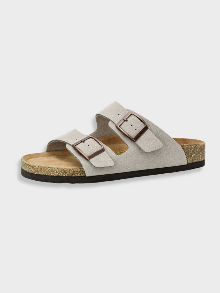 Clara | Vintage Arizona-Style Sandals