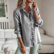 BEATRICE | Elegant Women's Blouse