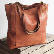 HANNA | Elegant and Durable Leather Bag