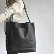 HANNA | Elegant and Durable Leather Bag