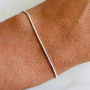 SereniBand | Minimalist Sleek Bracelet