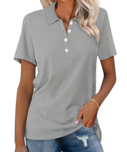 STELLA | Comfortable Women's Polo Shirt