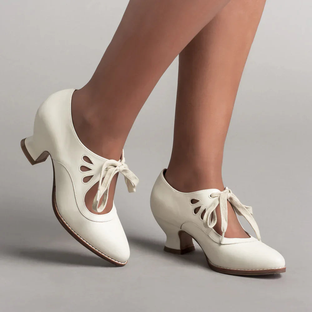 MARIE | Ortho Low Heel