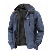 Ken | Trendy Men's Autumn Jacket