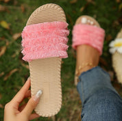 SAVANNAH | BohoStyle Flipflops Sandals