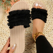 SAVANNAH | BohoStyle Flipflops Sandals