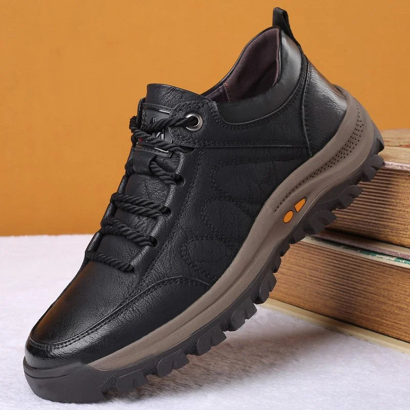 Paul | Hand-stitched Casual Men's Shoes