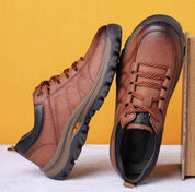 Paul | Hand-stitched Casual Men's Shoes